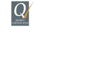 Qismet logo